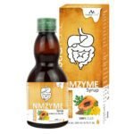 NM-Zyme Digestive Enzyme Syrup – 200 ml | Pack of 2