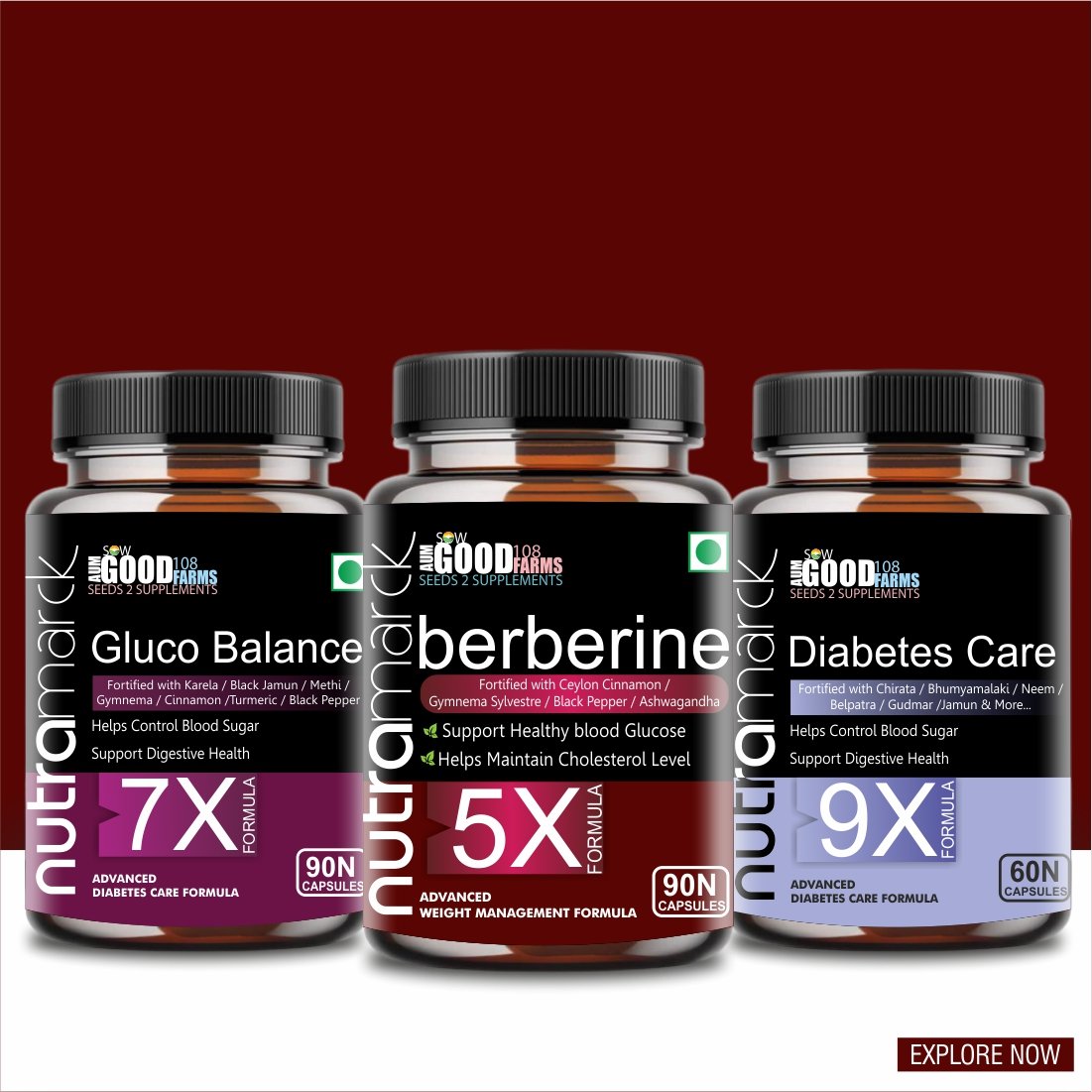 Diabetes Care