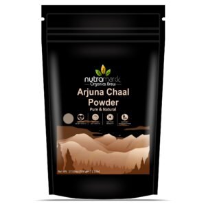 NutraMarck Arjuna Chaal Powder Terminalia Arjuna Bark Powder