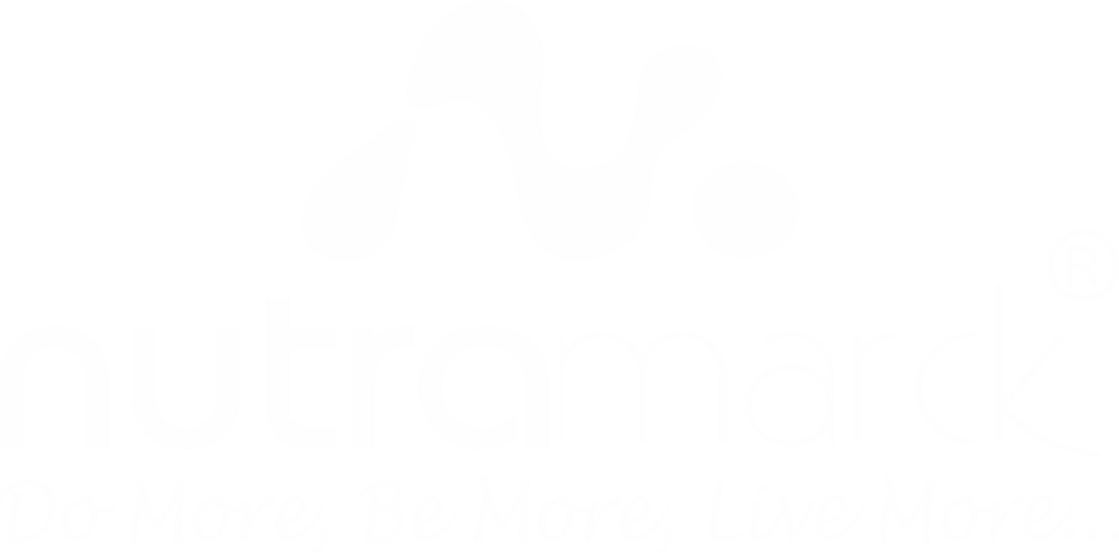 NutraMarck — Do More, Be More, Live More