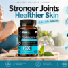 Type II Collagen Benefits for Joint Health and Mobility