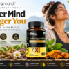 Ashwagandha Benefits