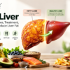 Fatty Liver Symptoms Causes Diet Treatment and How to Reduce Liver Fat