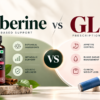 Berberine vs GLP-1 comparison weight loss blood sugar benefits and safety