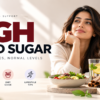 High blood sugar symptoms early warning signs and normal glucose levels