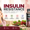 Insulin resistance symptoms causes diet and metabolic health guide