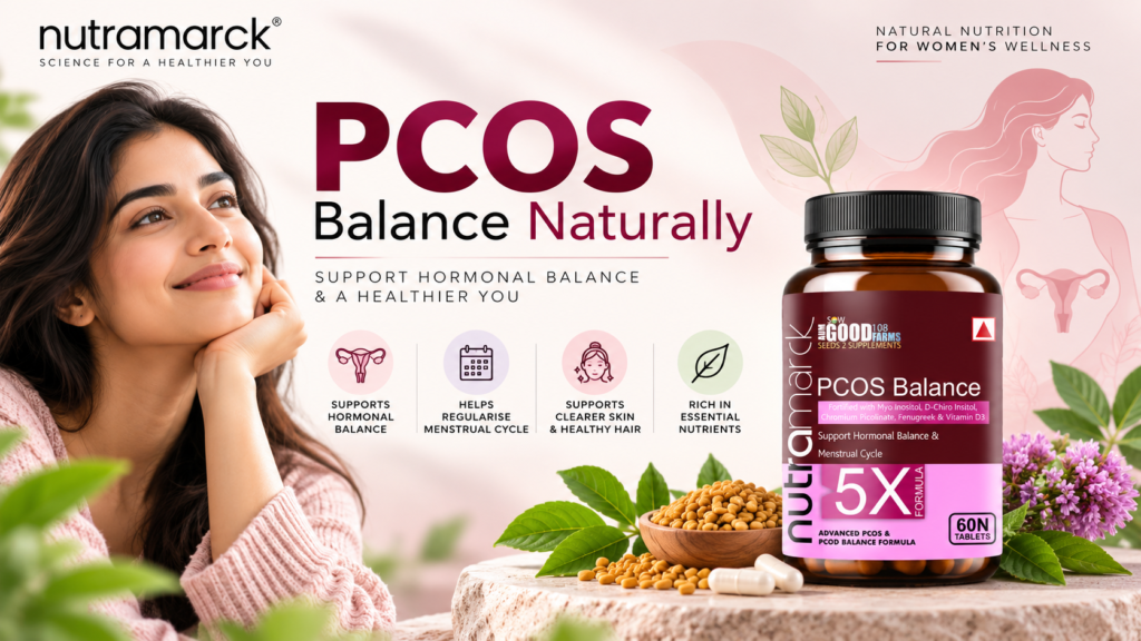 7 day Indian PCOS diet plan with healthy breakfast lunch and dinner ideas