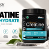Creatine Monohydrate Benefits Dosage Muscle Gain and Best Time to Take
