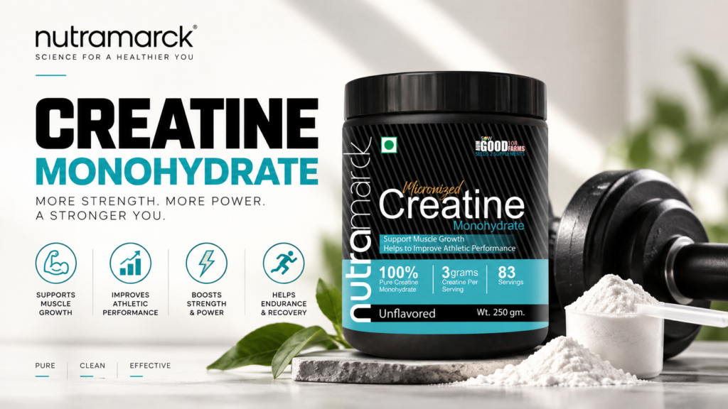 Creatine Monohydrate Benefits Dosage Muscle Gain and Best Time to Take