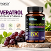 Resveratrol Dosage Uses Best Time and Side Effects